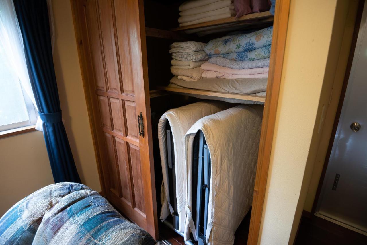 Apartamento コテージなかどまり Onna Exterior foto