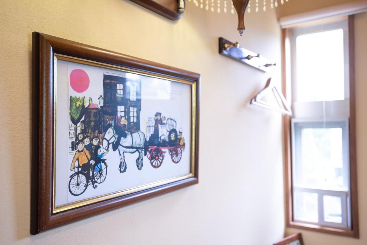 Apartamento コテージなかどまり Onna Exterior foto