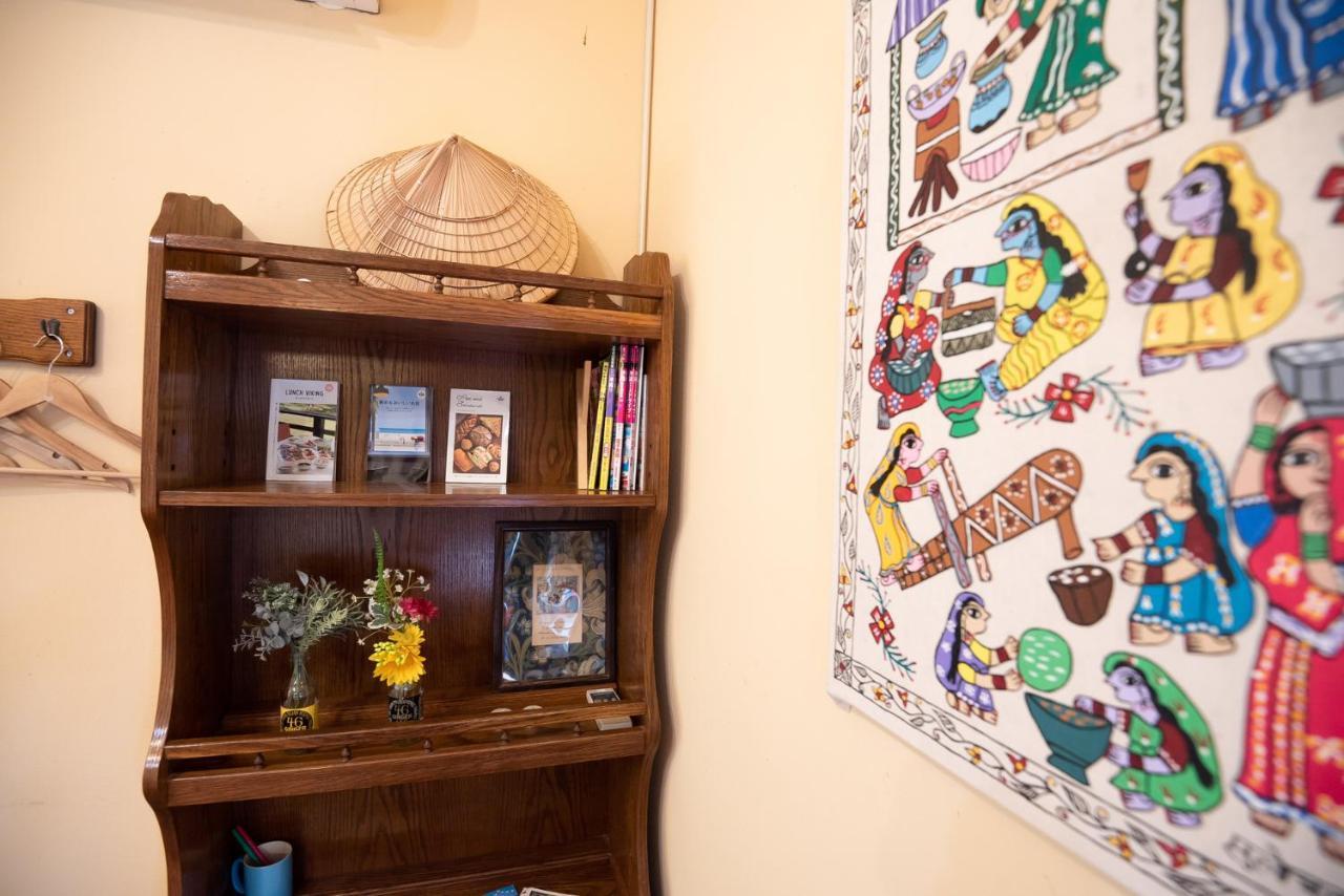 Apartamento コテージなかどまり Onna Exterior foto